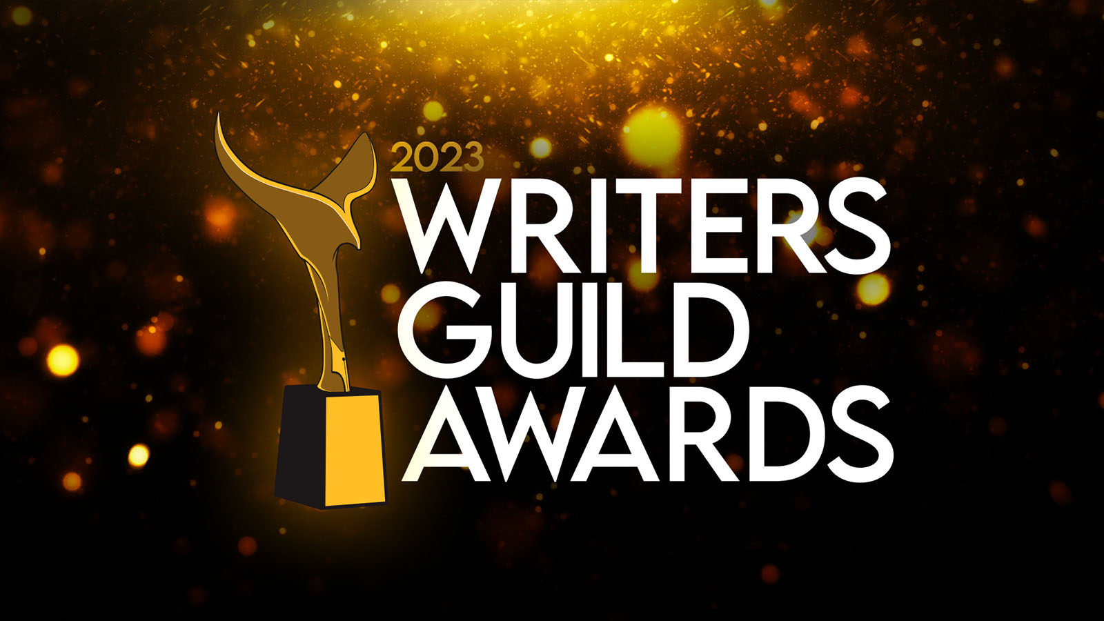 2023 Writers Guild Awards Timeline